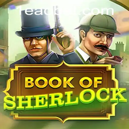 Explorando o Fascinante Mundo de BookOfSherlock: Um Mergulho no Jogo da leao.bet