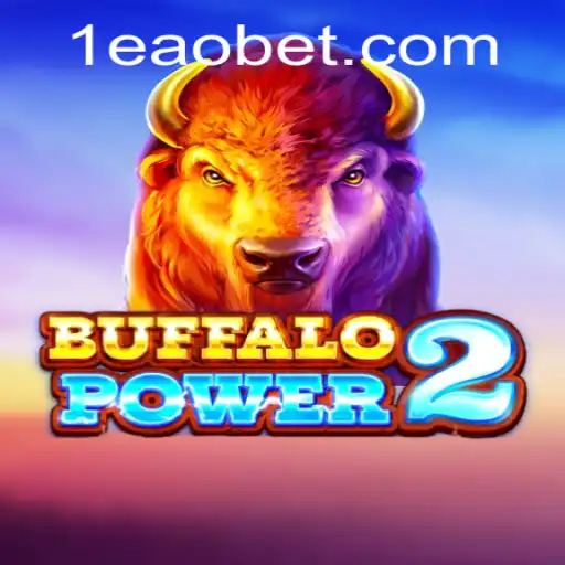 BuffaloPower2: A Nova Aposta Emocionante no Mundo dos Cassinos Online