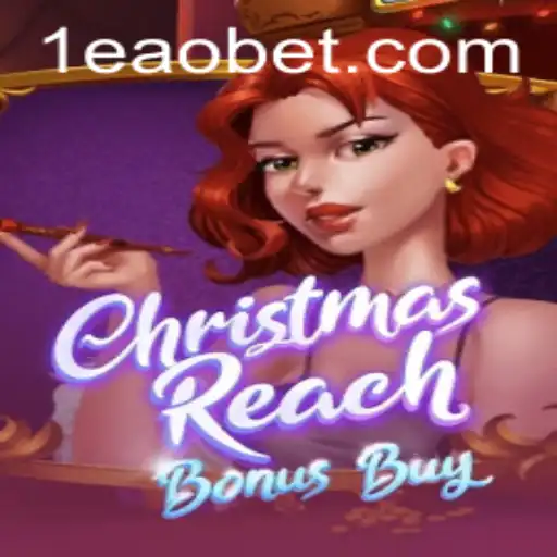 ChristmasReachBonusBuy: Descubra Como Este Jogo Revoluciona o Entretenimento de Cassino