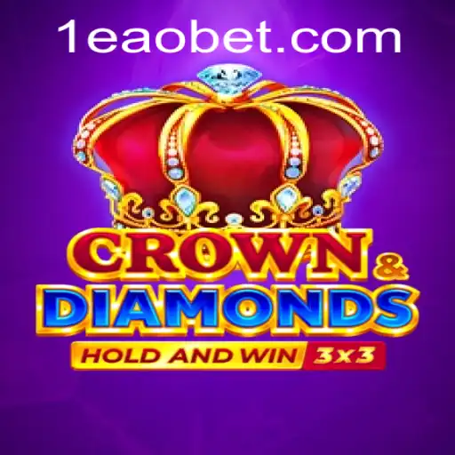 Explorando o Jogo Crowndiamonds no leao.bet