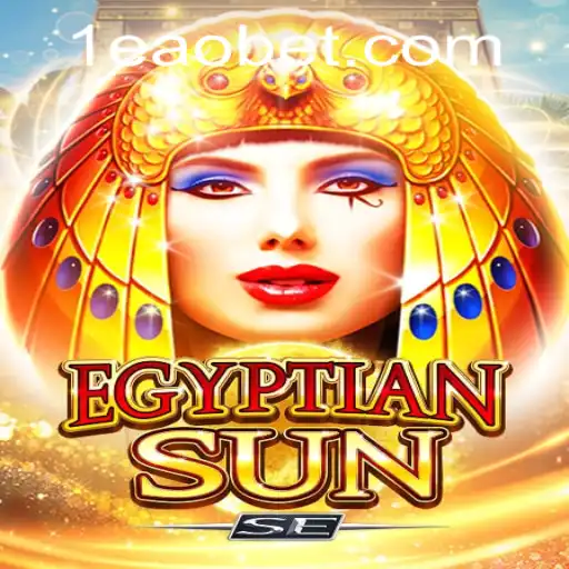 Descubra o Universo de Diversão com EgyptianSunSE