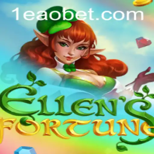 EllensFortune: Descubra o Empolgante Mundo do Jogo com Leao.bet