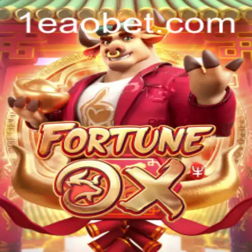 FortuneOx: Uma Nova Aventura no Mundo dos Jogos Online