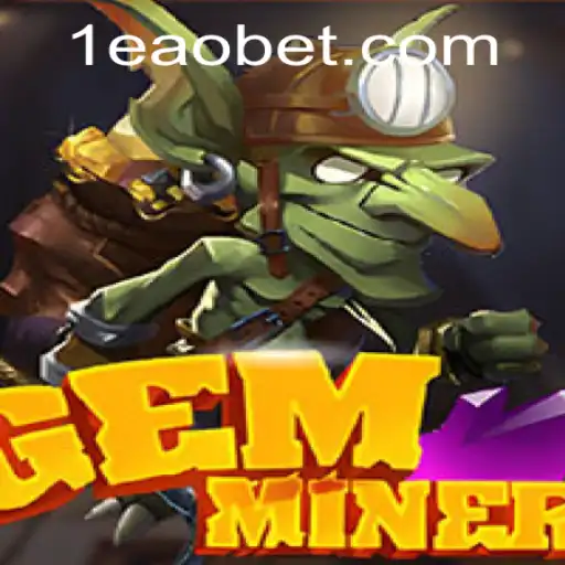 Desvendando o Mundo do GemMiner: A Aventura Subterrânea