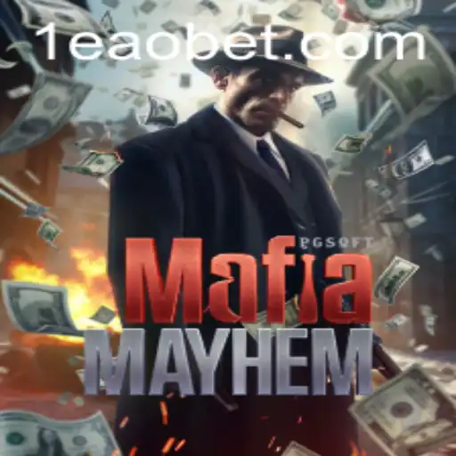 Mergulhe no Mundo de MafiaMayhem: O Jogo de Estratégia que Está Conquistando Leao.bet