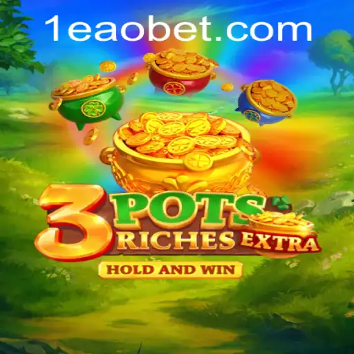 Explorando 3potsExtra: Um Mergulho no Mundo dos Jogos de Azar Online