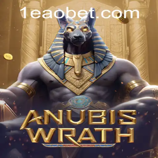 Descubra AnubisWrath: O Novo Fenômeno dos Jogos com Leao.bet