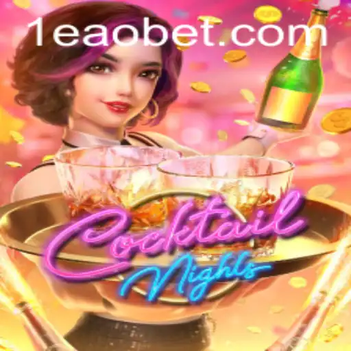 Descubra o Fascinante Mundo de CocktailNights no leao.bet