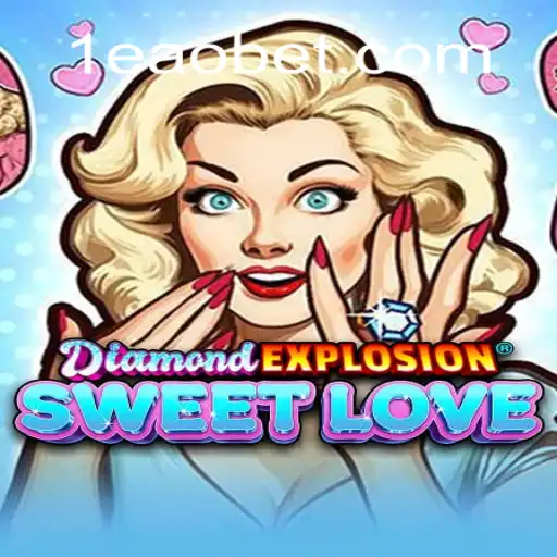 Explorando o Mundo de DiamondExplosionSweetLove: Um Jogo de Aventura Apaixonante