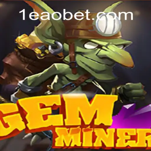 Desvendando o Mundo do GemMiner: A Aventura Subterrânea