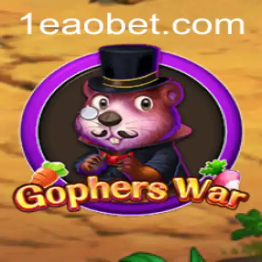 GophersWar: Descubra o Excitante Universo do Novo Jogo Estratégico