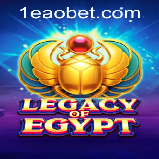 Explorando LegacyOfEgypt: Uma Jornada Mítica no Leao.bet