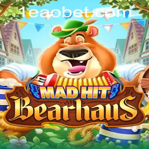 MadHitBearhaus: Descubra a Aventura e Estratégia em um Jogo Emocionante