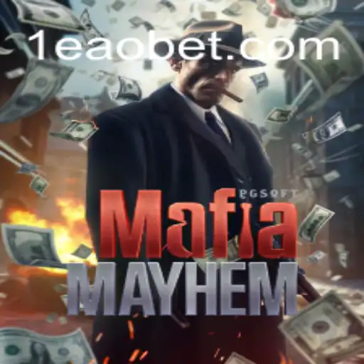 Mergulhe no Mundo de MafiaMayhem: O Jogo de Estratégia que Está Conquistando Leao.bet