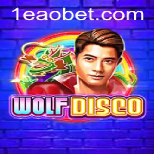 Descubra o Fascinante Mundo de WolfDisco: O Jogo que Conquista Todos os Fãs de leao.bet
