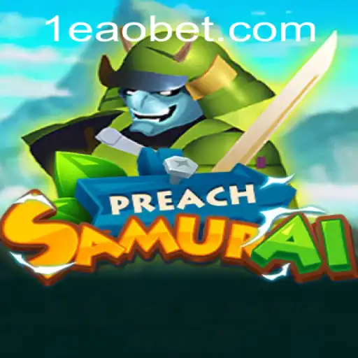 Descubra a Aventura do Jogo PreachSamurai