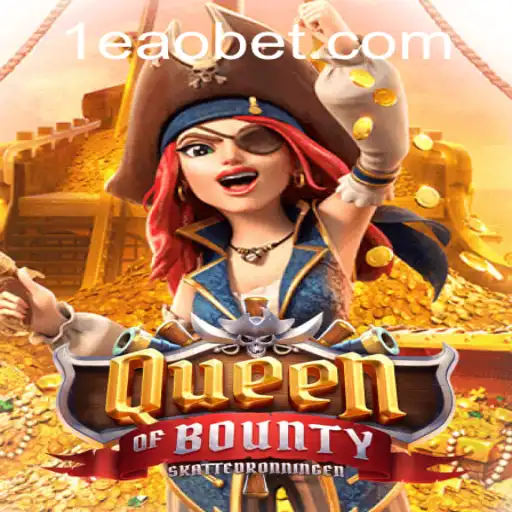Descubra o Fascinante Mundo de QueenofBounty no leao.bet