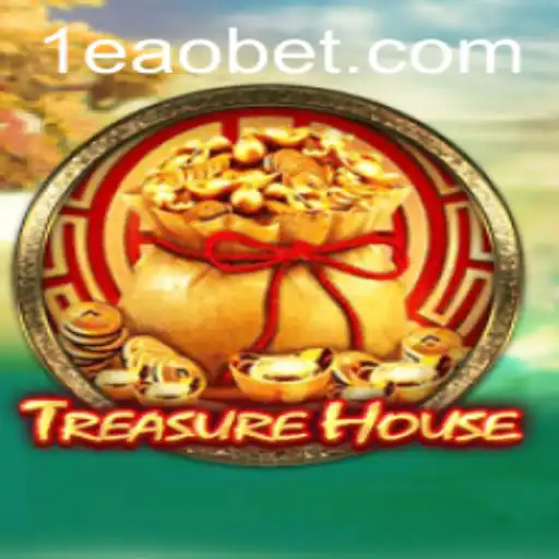 Descubra o Fascínio do Jogo TreasureHouse e a Emoção de leao.bet
